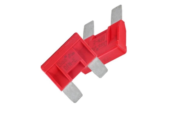 5G কমিউনিকেশন ফাস্ট ব্লো ফিউজ, কম কারেন্ট 50 Amp Dc ফিউজ