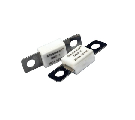 DC1500A 5G কমিউনিকেশন মডিউল ফিউজ, 58VDC মিনি বোল্ট ডাউন ফিউজ