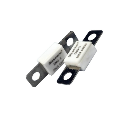 DC1500A 5G কমিউনিকেশন মডিউল ফিউজ, 58VDC মিনি বোল্ট ডাউন ফিউজ