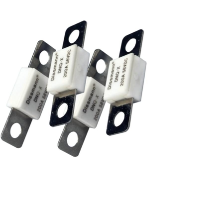 DC1500A 5G কমিউনিকেশন মডিউল ফিউজ, 58VDC মিনি বোল্ট ডাউন ফিউজ