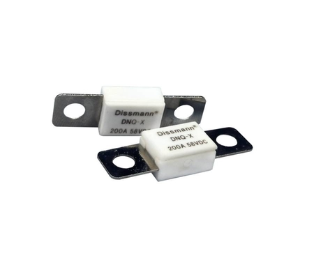 DC1500A 5G কমিউনিকেশন মডিউল ফিউজ, 58VDC মিনি বোল্ট ডাউন ফিউজ
