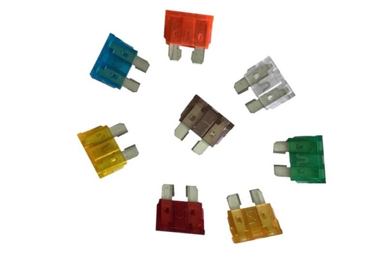 DC1000A 5G কমিউনিকেশন মডিউল ফিউজ, 32VDC মিনি কার্টিজ ফিউজ