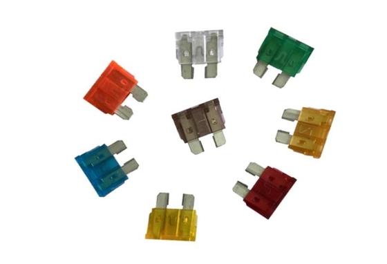DC1000A 5G কমিউনিকেশন মডিউল ফিউজ, 32VDC মিনি কার্টিজ ফিউজ