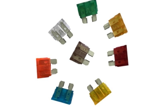 DC1000A 5G কমিউনিকেশন মডিউল ফিউজ, 32VDC মিনি কার্টিজ ফিউজ