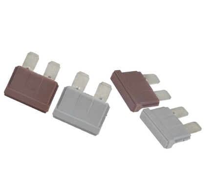 58V DC লো ভোল্টেজ ফিউজ 1 Amp রেটেড কারেন্ট: ফাস্ট ব্লো ROHs স্ট্যান্ডার্ড