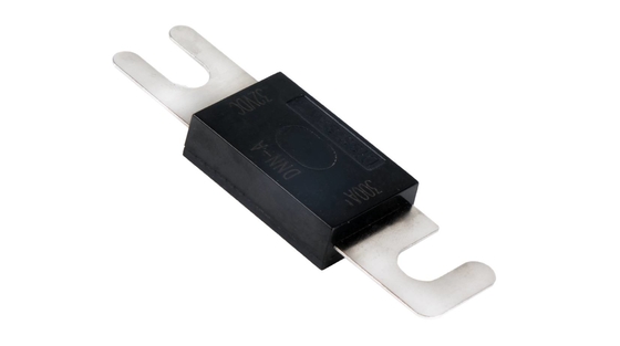 ISO8820 স্ট্যান্ডার্ড লো ভোল্টেজ ফিউজ, 32VDC 500 Amp Anl ফিউজ