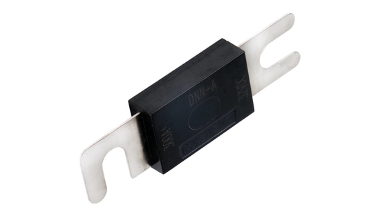 ISO8820 স্ট্যান্ডার্ড লো ভোল্টেজ ফিউজ, 32VDC 500 Amp Anl ফিউজ