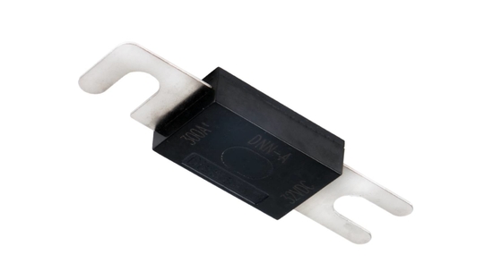 ISO8820 স্ট্যান্ডার্ড লো ভোল্টেজ ফিউজ, 32VDC 500 Amp Anl ফিউজ