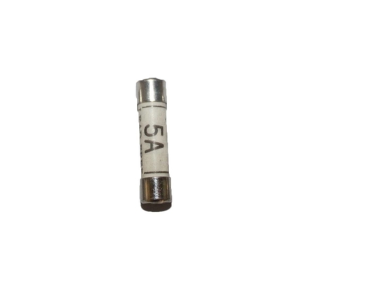 প্লাগ টপ Bussmann Fuse Bs 1362 ওভারলোড সুরক্ষা 240VAC রেটেড ভোল্টেজ