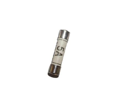 প্লাগ টপ Bussmann Fuse Bs 1362 ওভারলোড সুরক্ষা 240VAC রেটেড ভোল্টেজ