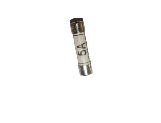 প্লাগ টপ Bussmann Fuse Bs 1362 ওভারলোড সুরক্ষা 240VAC রেটেড ভোল্টেজ