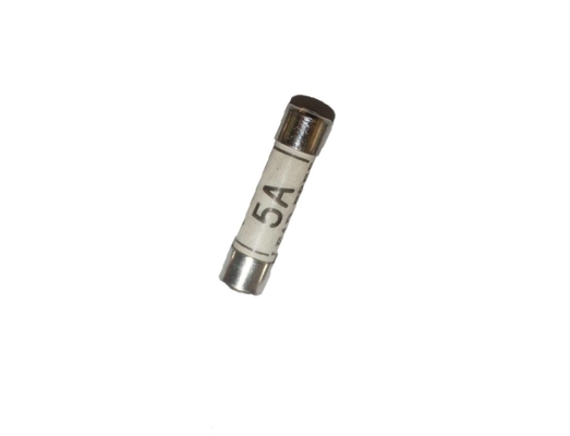 প্লাগ টপ Bussmann Fuse Bs 1362 ওভারলোড সুরক্ষা 240VAC রেটেড ভোল্টেজ