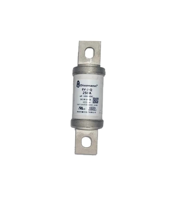 উচ্চ ভোল্টেজ 250 Amp অটোমোটিভ ফিউজ, ISO8820 ব্লেড কার ফিউজ