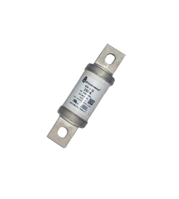 উচ্চ ভোল্টেজ 250 Amp অটোমোটিভ ফিউজ, ISO8820 ব্লেড কার ফিউজ