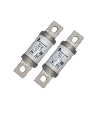 উচ্চ ভোল্টেজ 250 Amp অটোমোটিভ ফিউজ, ISO8820 ব্লেড কার ফিউজ
