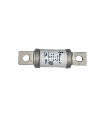 উচ্চ ভোল্টেজ 250 Amp অটোমোটিভ ফিউজ, ISO8820 ব্লেড কার ফিউজ