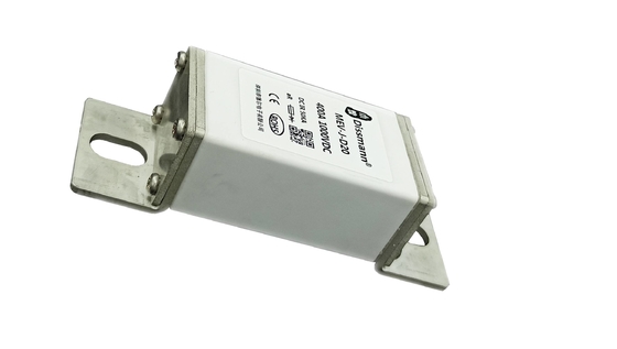 ইউরোপীয় স্কয়ার অটো ব্লেড ফিউজ 1000V DC MEV সিরিজ JASO-D622 স্ট্যান্ডার্ড