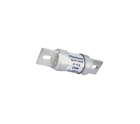 সাদা 250 Amp অটোমোটিভ ফিউজ, ইলেকট্রিক কার ফিউজ UL248-20 স্ট্যান্ডার্ড
