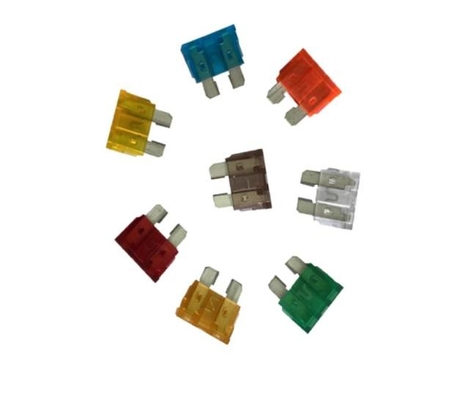 নিম্ন ভোল্টেজ NH প্রকার HRC ফিউজ 32VDC DC1000A ব্রেকিং ক্ষমতা