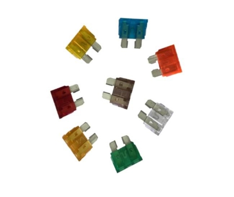 নিম্ন ভোল্টেজ NH প্রকার HRC ফিউজ 32VDC DC1000A ব্রেকিং ক্ষমতা