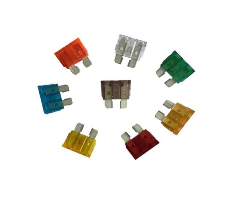 নিম্ন ভোল্টেজ NH প্রকার HRC ফিউজ 32VDC DC1000A ব্রেকিং ক্ষমতা