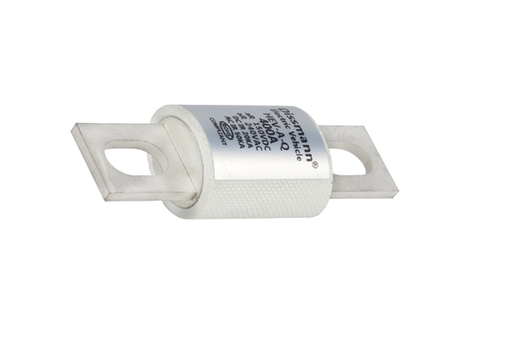 150VDC হাই কারেন্ট অটোমোটিভ ফিউজ, ROHS 400 Amp Dc ফিউজ