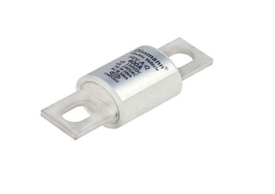 150VDC হাই কারেন্ট অটোমোটিভ ফিউজ, ROHS 400 Amp Dc ফিউজ
