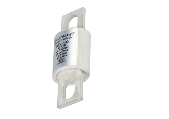 Dissmann বৈদ্যুতিক যানবাহন 400 Amp Dc Fuse JASO-D622 স্ট্যান্ডার্ড