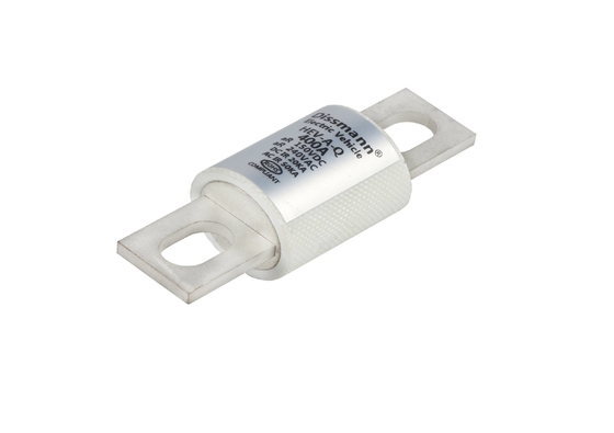 Dissmann বৈদ্যুতিক যানবাহন 400 Amp Dc Fuse JASO-D622 স্ট্যান্ডার্ড