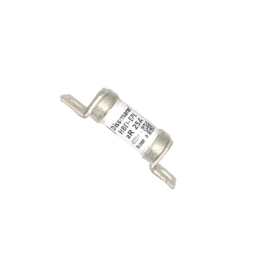 ISO8820 সিরামিক অটোমোটিভ ফিউজ, 750VDC Bussmann Bs88 ফিউজ