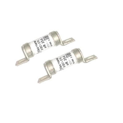 ISO8820 সিরামিক অটোমোটিভ ফিউজ, 750VDC Bussmann Bs88 ফিউজ
