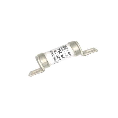 ISO8820 সিরামিক অটোমোটিভ ফিউজ, 750VDC Bussmann Bs88 ফিউজ