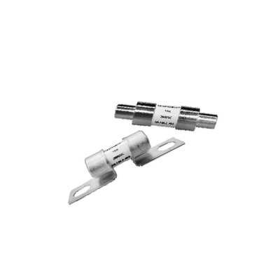 10 Amp অটোমোটিভ ব্লেড ফিউজ কম ব্রেকিং ক্ষমতা সিরামিক উপাদান