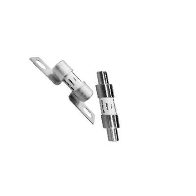 10 Amp অটোমোটিভ ব্লেড ফিউজ কম ব্রেকিং ক্ষমতা সিরামিক উপাদান
