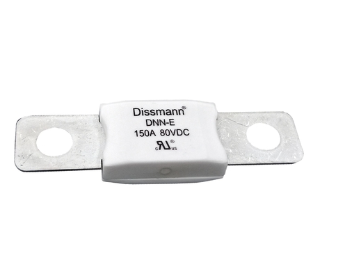 DNN সিরিজ অটোমোটিভ বোল্ট ডাউন ফিউজ, 150 Amp Dc ফিউজ