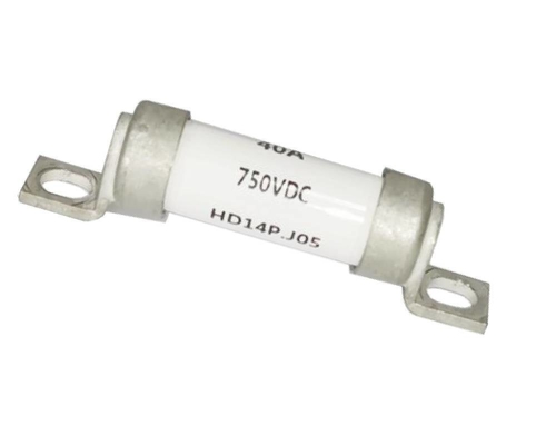 JASO-D622 ইলেকট্রিক ভেহিকেল ফিউজ, 400A এনার্জি স্টোরেজ ফিউজ