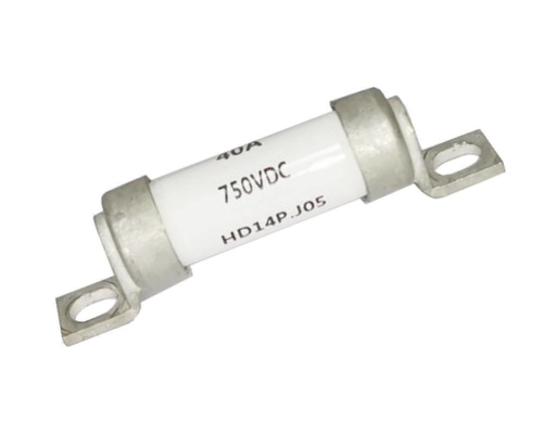 JASO-D622 ইলেকট্রিক ভেহিকেল ফিউজ, 400A এনার্জি স্টোরেজ ফিউজ
