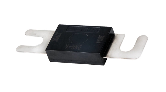 DC10KA হাই ব্রেকিং ক্যাপাসিটি ফিউজ, IEC60269 সোলার চার্জ কন্ট্রোলার ফিউজ