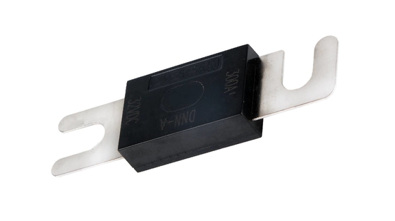 DC10KA হাই ব্রেকিং ক্যাপাসিটি ফিউজ, IEC60269 সোলার চার্জ কন্ট্রোলার ফিউজ