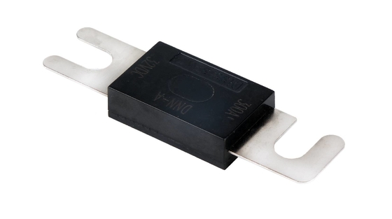 DC10KA হাই ব্রেকিং ক্যাপাসিটি ফিউজ, IEC60269 সোলার চার্জ কন্ট্রোলার ফিউজ