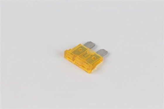 স্বয়ংচালিত মিনি 32v 40 Amp ফিউজ, দ্রুত অভিনয় সার্কিট সুরক্ষা ফিউজ