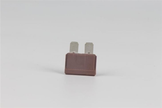80v 40 Amp প্লাগ ইন ফিউজ ফাস্ট অ্যাক্টিং PBT উপাদান কম ভোল্টেজ