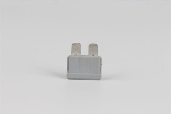 80v 40 Amp প্লাগ ইন ফিউজ ফাস্ট অ্যাক্টিং PBT উপাদান কম ভোল্টেজ