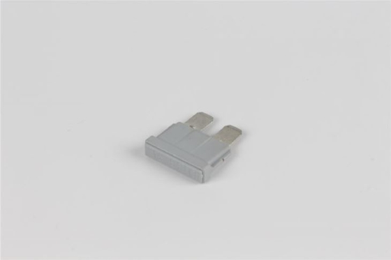 80v 40 Amp প্লাগ ইন ফিউজ ফাস্ট অ্যাক্টিং PBT উপাদান কম ভোল্টেজ