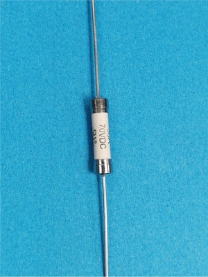 LED 3KA ব্রেকিং ক্ষমতা সহ 5G টেলিকমিউনিকেশনস সলিউশন Ato ফিউজ